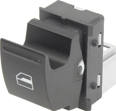 FEBI Bilstein 37485 - Вимикач, стеклолод'емнік autocars.com.ua