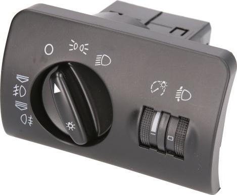 FEBI Bilstein 37487 - Вимикач, головне світло autocars.com.ua