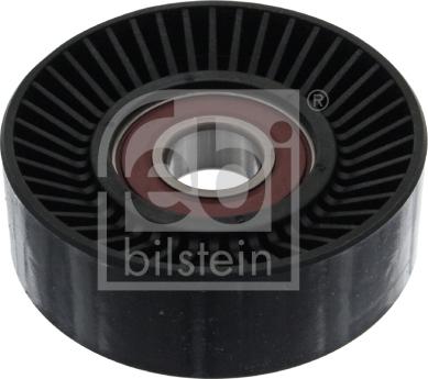 Febi Bilstein 37515 - Направляющий ролик, поликлиновый ремень autodnr.net