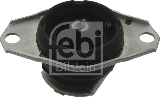 Febi Bilstein 37578 - Подушка, опора, подвеска двигателя avtokuzovplus.com.ua