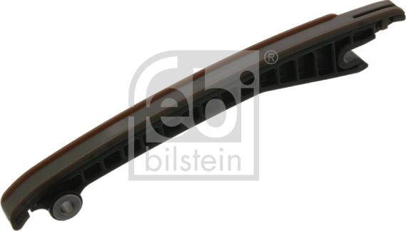 Febi Bilstein 37586 - Планка заспокоювача, ланцюг приводу autocars.com.ua