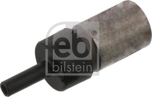 Febi Bilstein 37587 - натягувач, ланцюг приводу autocars.com.ua