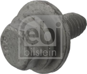 Febi Bilstein 37598 - Болт autocars.com.ua