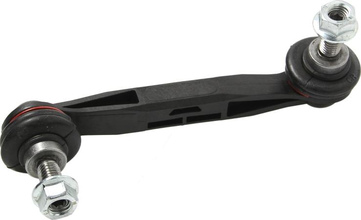 FEBI Bilstein 37678 - Тяга / стійка, стабілізатор autocars.com.ua