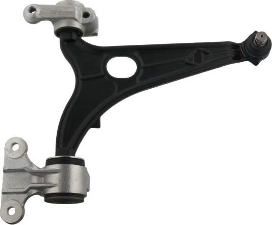 FEBI Bilstein 37689 - Важіль незалежної підвіски колеса autocars.com.ua