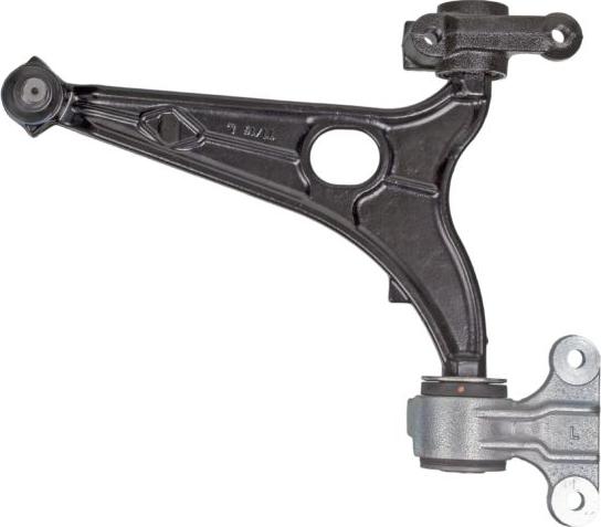 FEBI Bilstein 37690 - Важіль незалежної підвіски колеса autocars.com.ua