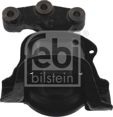 Febi Bilstein 37701 - Подушка, опора, подвеска двигателя autodnr.net