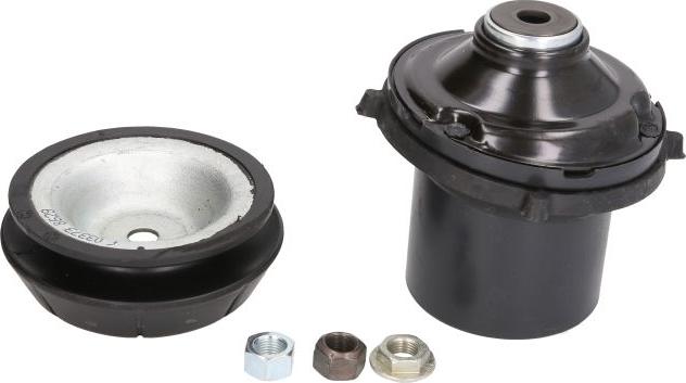 FEBI Bilstein 37768 - Опора стійки амортизатора, подушка autocars.com.ua