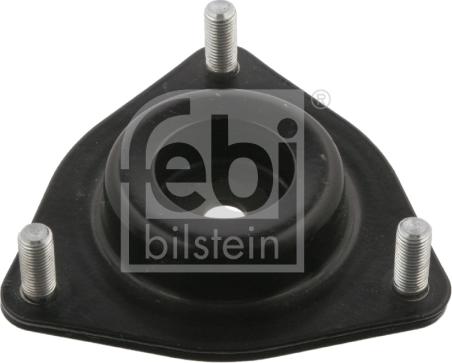Febi Bilstein 37770 - Опора стойки амортизатора, подушка autodnr.net