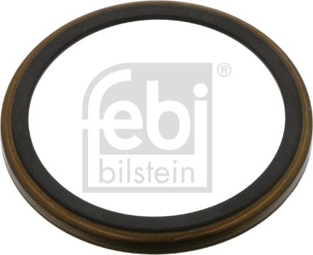 Febi Bilstein 37777 - Зубчатое кольцо для датчика ABS avtokuzovplus.com.ua