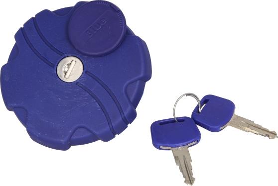 FEBI Bilstein 37792 - Кришка, паливної бак autocars.com.ua