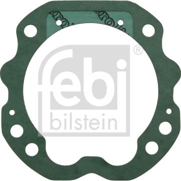Febi Bilstein 37808 - Уплотнительное кольцо, компрессор autodnr.net
