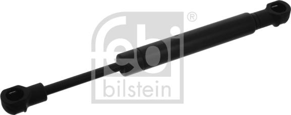 Febi Bilstein 37820 - Газовая пружина, стояночная торм avtokuzovplus.com.ua