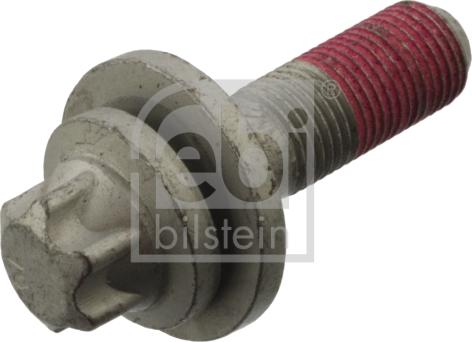 Febi Bilstein 37837 - Болт avtokuzovplus.com.ua