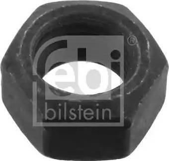 Febi Bilstein 37866 - Гайка autocars.com.ua