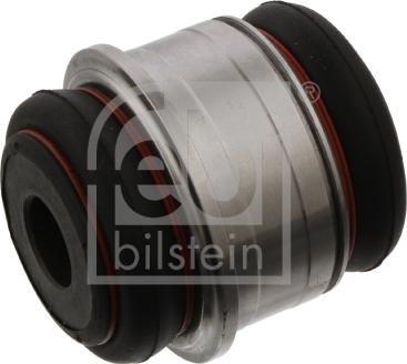 Febi Bilstein 37907 - Сайлентблок, рычаг подвески колеса autodnr.net