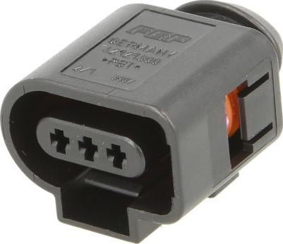 FEBI Bilstein 37915 - Вилка, штекер причепа autocars.com.ua