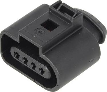 FEBI Bilstein 37916 - Вилка, штекер причепа autocars.com.ua