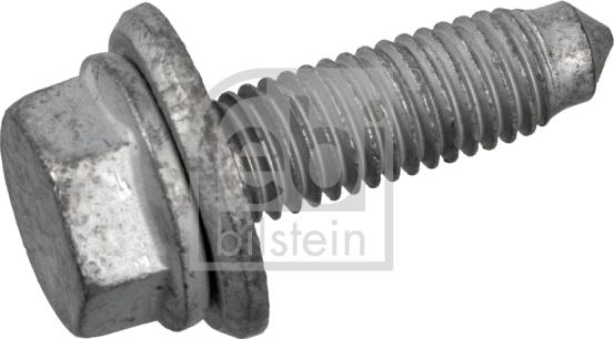 Febi Bilstein 37952 - Болт autocars.com.ua