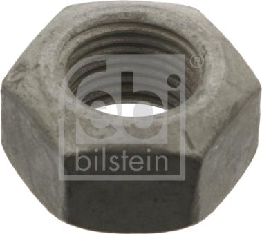 Febi Bilstein 37954 - Гайка avtokuzovplus.com.ua