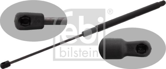 Febi Bilstein 37985 - Газова пружина, капот autocars.com.ua