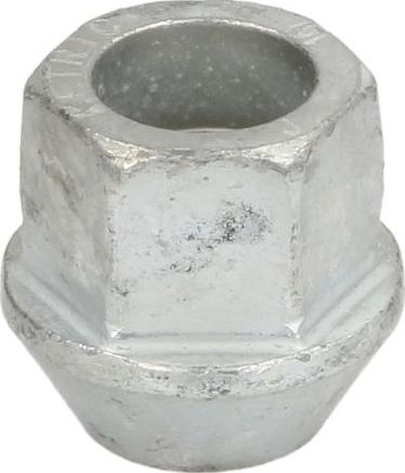 FEBI Bilstein 38008 - Гайка кріплення колеса autocars.com.ua