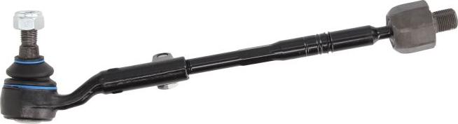 FEBI Bilstein 38010 - Поперечна рульова тяга autocars.com.ua