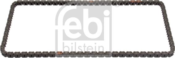 Febi Bilstein 38019 - Цепь привода распредвала avtokuzovplus.com.ua