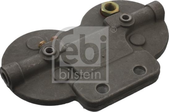 Febi Bilstein 38049 - Кришка, паливний фільтр autocars.com.ua