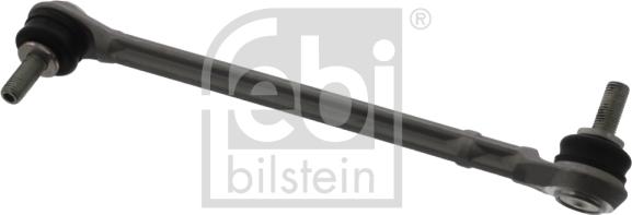 Febi Bilstein 38055 - Тяга / стойка, стабилизатор autodnr.net