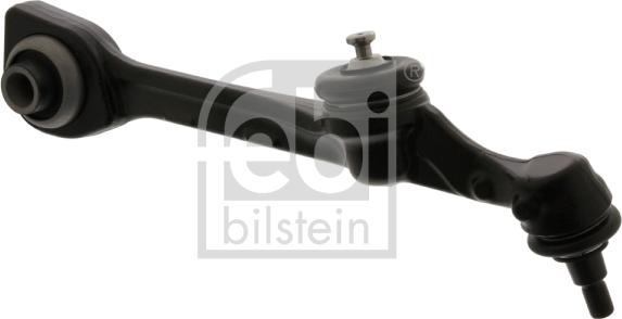 Febi Bilstein 38058 - Важіль незалежної підвіски колеса autocars.com.ua