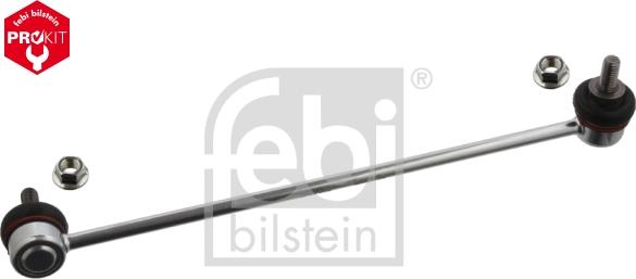 Febi Bilstein 38072 - Тяга / стойка, стабилизатор avtokuzovplus.com.ua