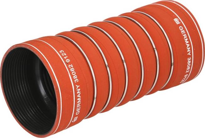 FEBI Bilstein 38082 - Трубка нагнітається повітря autocars.com.ua