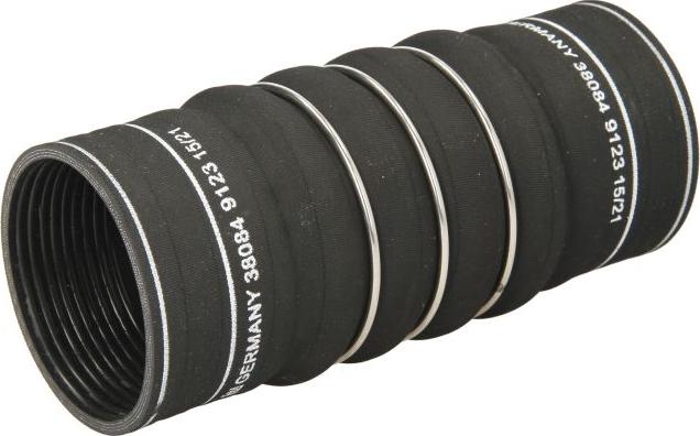 FEBI Bilstein 38084 - Трубка нагнітається повітря autocars.com.ua