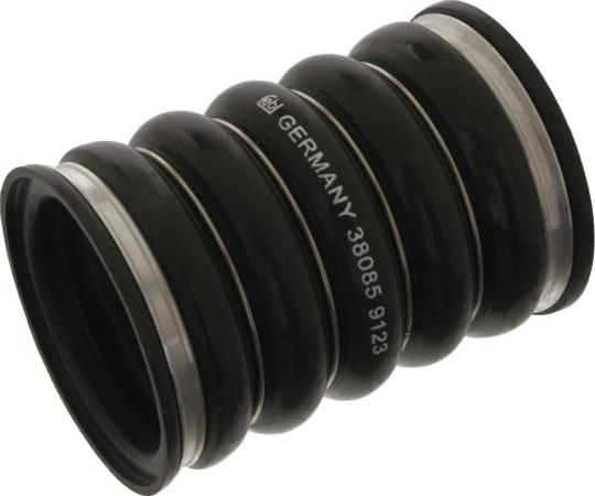 FEBI Bilstein 38085 - Трубка нагнітається повітря autocars.com.ua