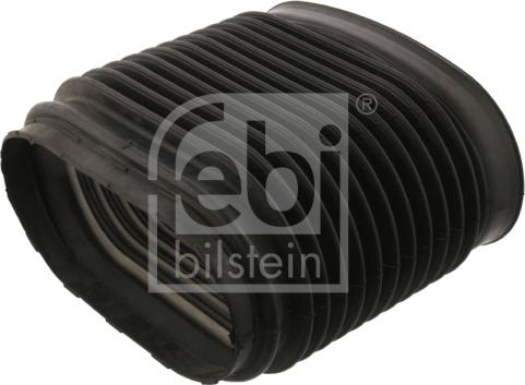 Febi Bilstein 38094 - Рукав воздухозаборника, воздушный фильтр autodnr.net