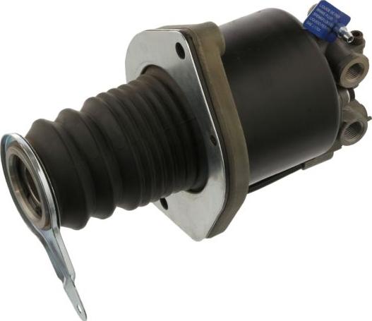 FEBI Bilstein 38120 - Підсилювач зчеплення autocars.com.ua