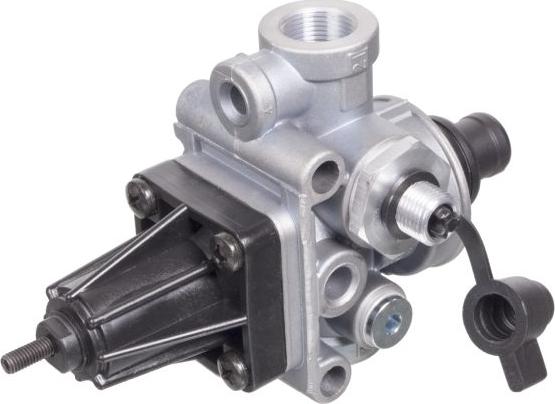 FEBI Bilstein 38124 - Регулятор тиску, пневматична система autocars.com.ua