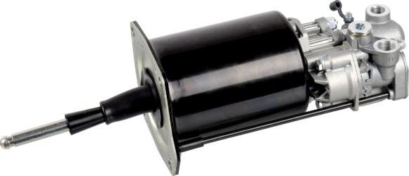 FEBI Bilstein 38127 - Підсилювач зчеплення autocars.com.ua