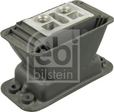 Febi Bilstein 38133 - Подушка, опора, подвеска двигателя autodnr.net