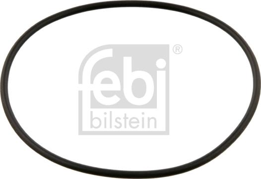 Febi Bilstein 38145 - Уплотнительное кольцо, система тяг и рычагов avtokuzovplus.com.ua