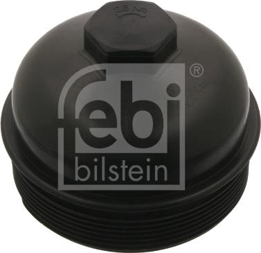 Febi Bilstein 38147 - Крышка, топливный фильтр autodnr.net