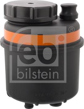 Febi Bilstein 38150 - Компенсаційний бак, гідравлічного масла услітеля керма autocars.com.ua