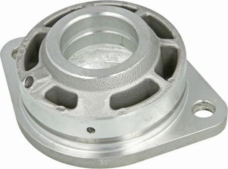 FEBI Bilstein 38151 - З'єднувальний фланець, компресор autocars.com.ua