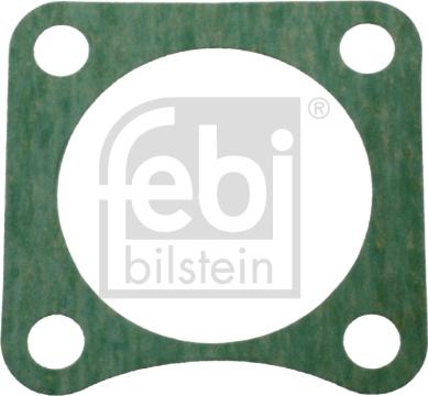 Febi Bilstein 38156 - Прокладка, ступенчатая коробка autodnr.net