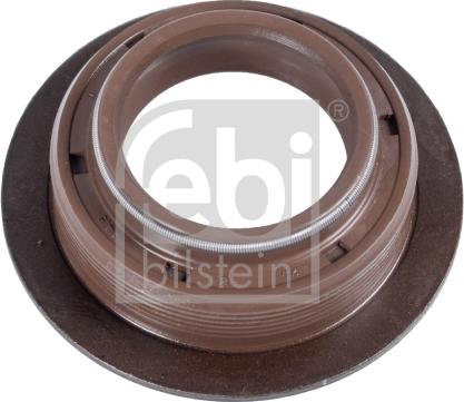 Febi Bilstein 38159 - Уплотняющее кольцо, ступенчатая коробка передач autodnr.net