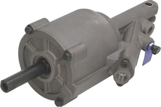 FEBI Bilstein 38163 - Підсилювач зчеплення autocars.com.ua