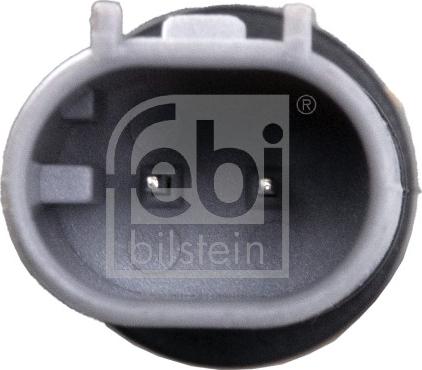 Febi Bilstein 38173 - Сигналізатор, знос гальмівних колодок autocars.com.ua