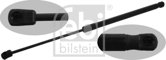 Febi Bilstein 38188 - Газова пружина, капот autocars.com.ua