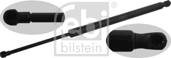 Febi Bilstein 38189 - Газова пружина, кришка багажник autocars.com.ua